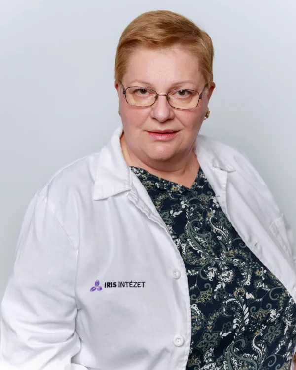 Dr. Gabnai Anikó